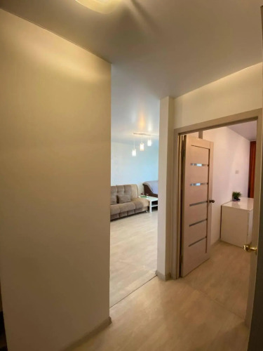 Фотография номера квартиры Апартаменты на улице Немировича-Данченко 148/2