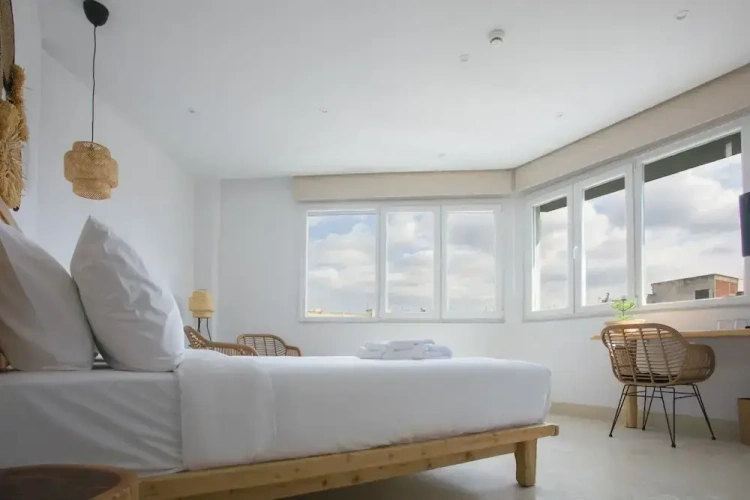 1 Bedroom Superior room