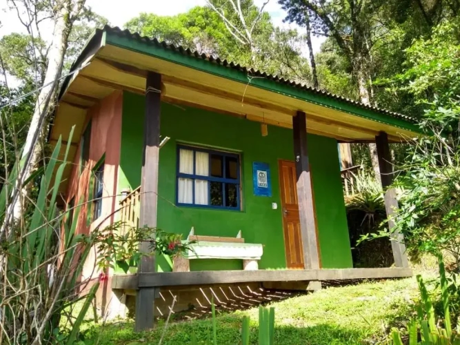 Superior Chalet