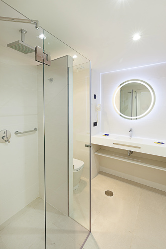 Hotel Benidorm Centre (Adults Only) photo 12