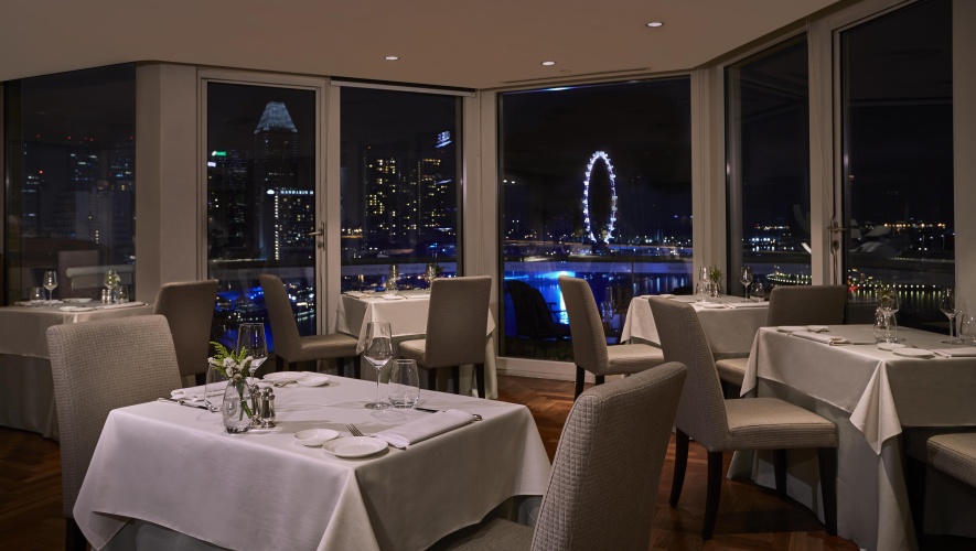 The Fullerton Hotel Singapore photo 30