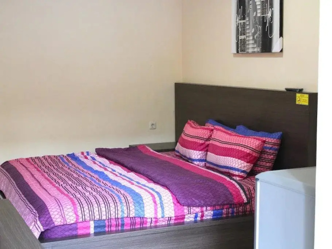 Harvest Apartment