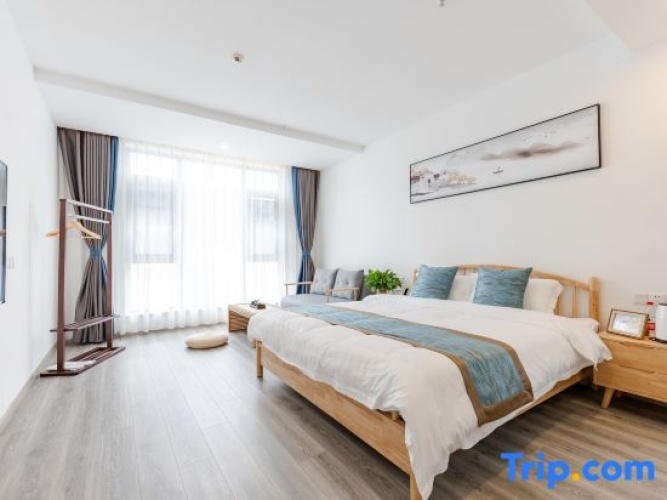 Standard Double Family room