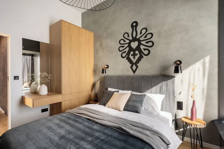Cyrhla Apartamenty