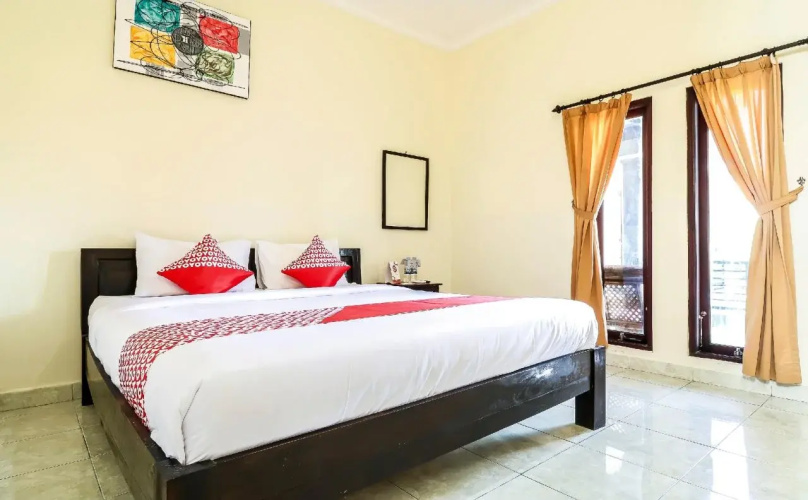 OYO 1193 Asri House