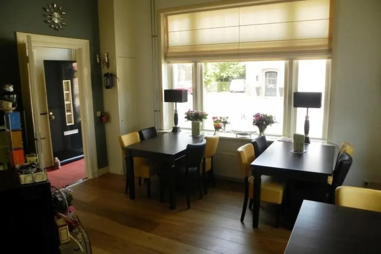 Bed & Breakfast Reggedal