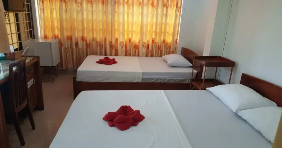 The Bright Lotus Guesthouse