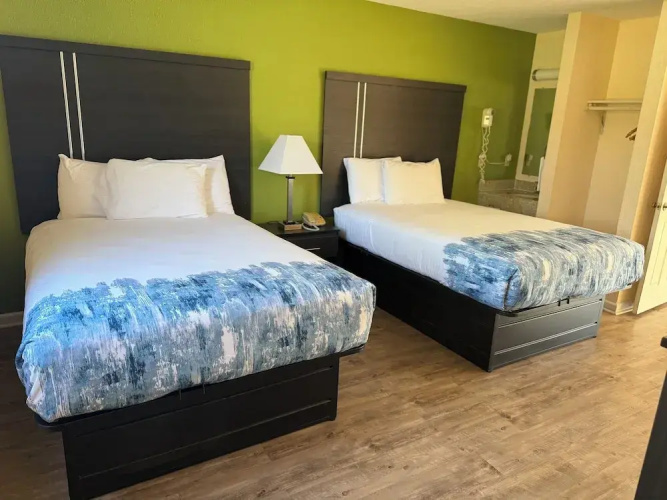 Mountain Valley Inn Dillard