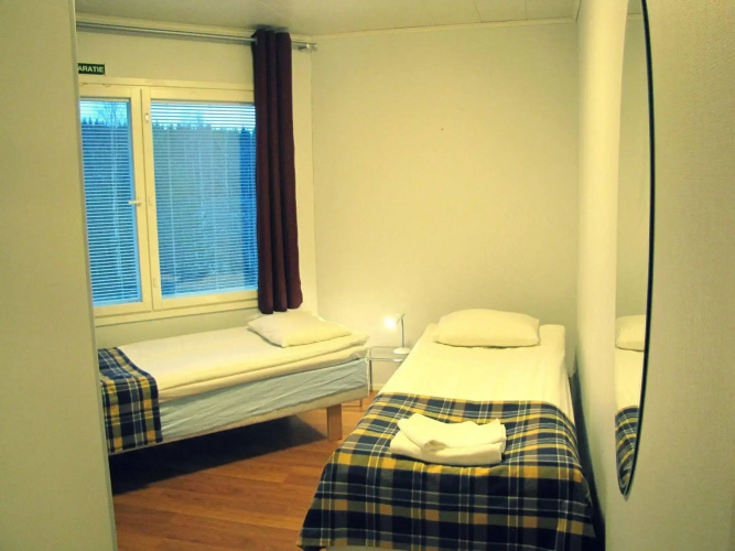 Hotel Kontio