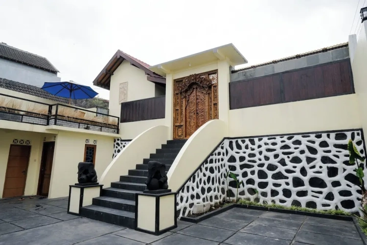 Oemah Larasati Jogja