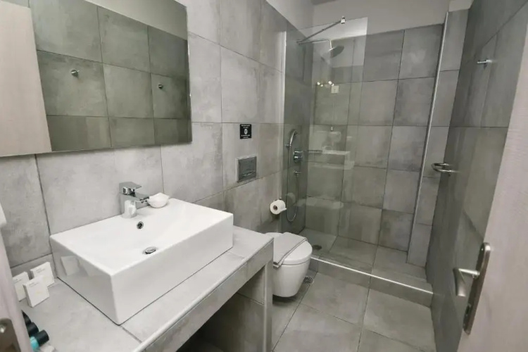 Asteri suites