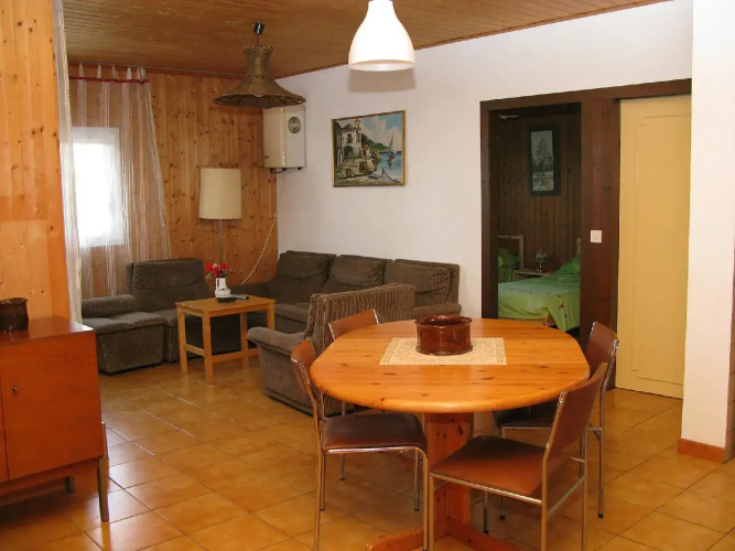 224 D - Three Bedroom
