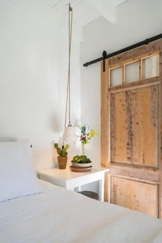 Bed en Breakfast Puur8a