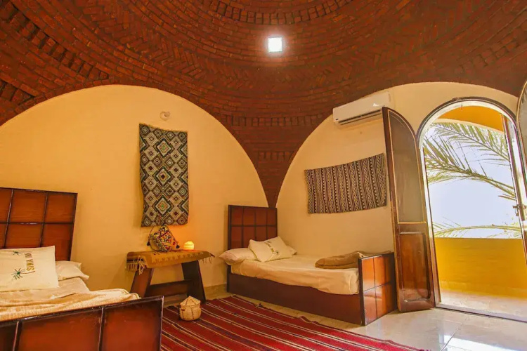Seliyaa Hotel