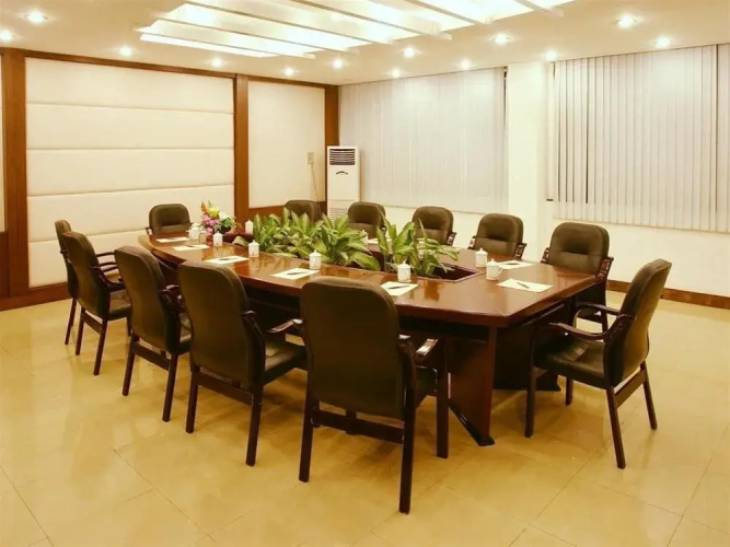 Lianxing Hotel