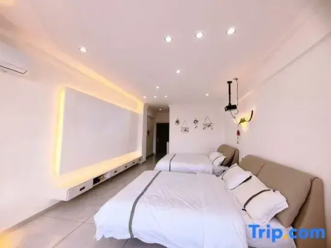 Comfort Twin room