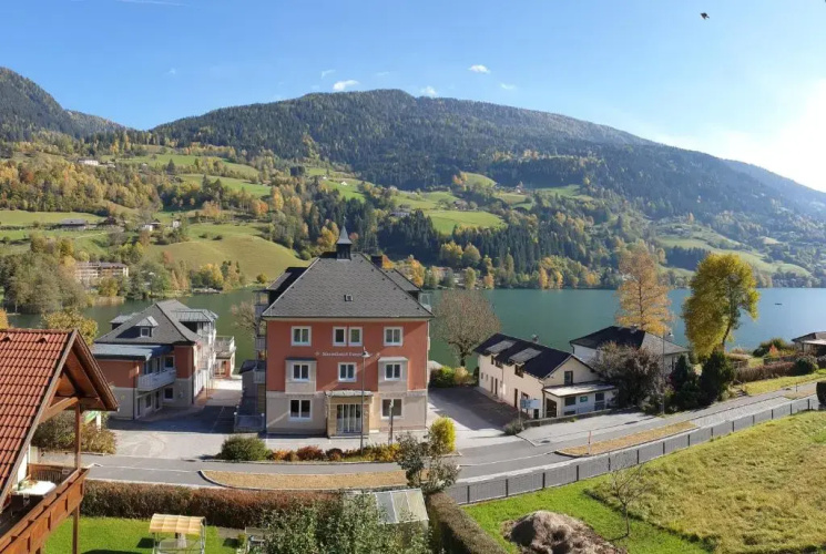 Wohnung Feldseeblick 2