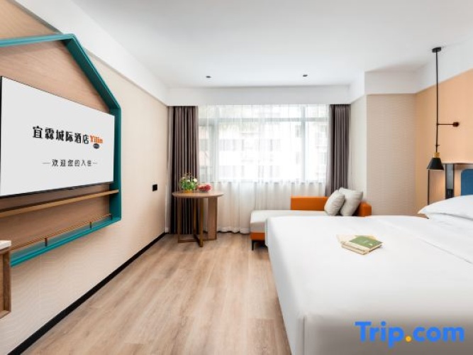 Premier Double room