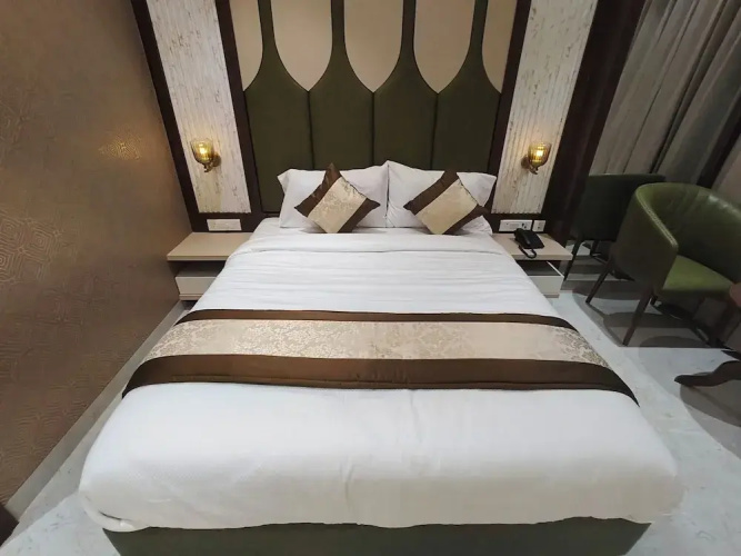 Hotel Sonesta Suites Thane