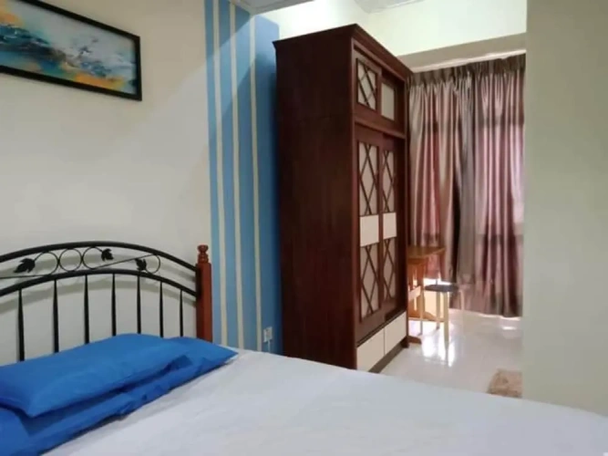 3 Bedrooms Standard room