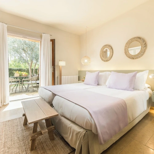 Premium Double room