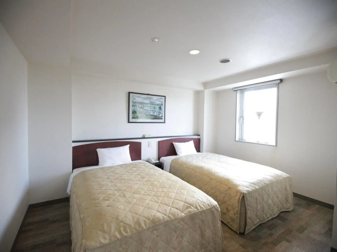 Kuretake Inn Gotemba Inter
