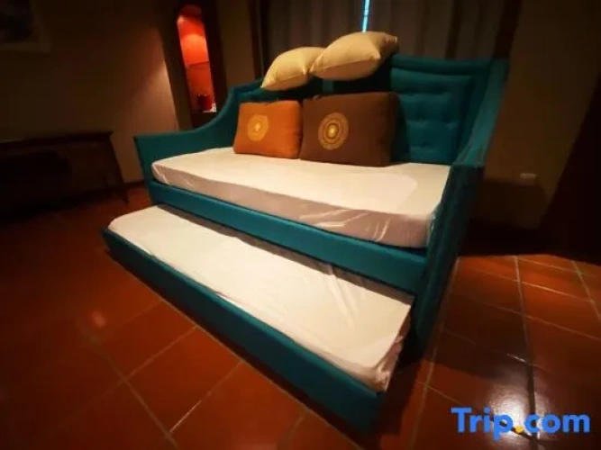 Triple Family Suite