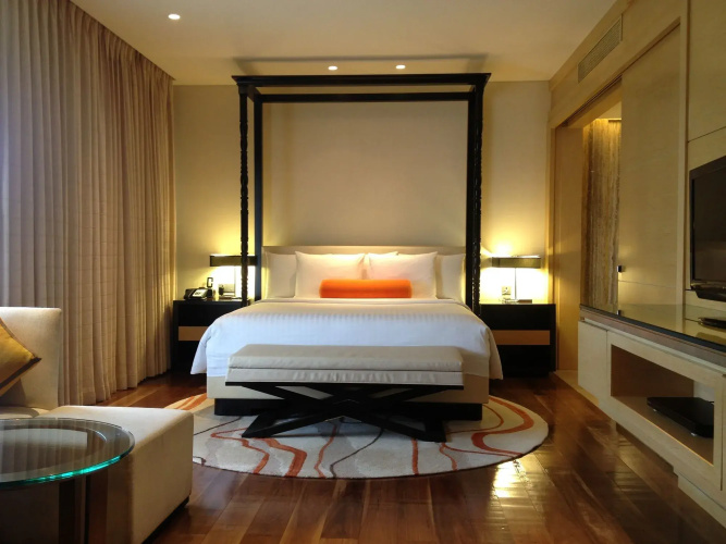Courtyard by Marriott Pune Hinjewadi