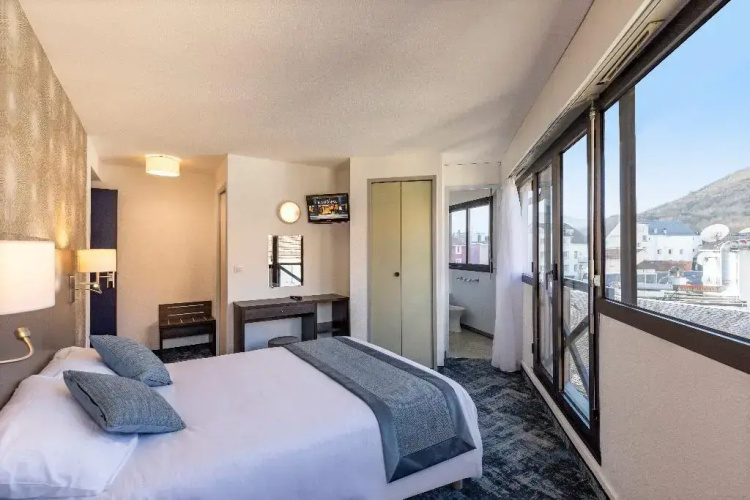 Hotel National