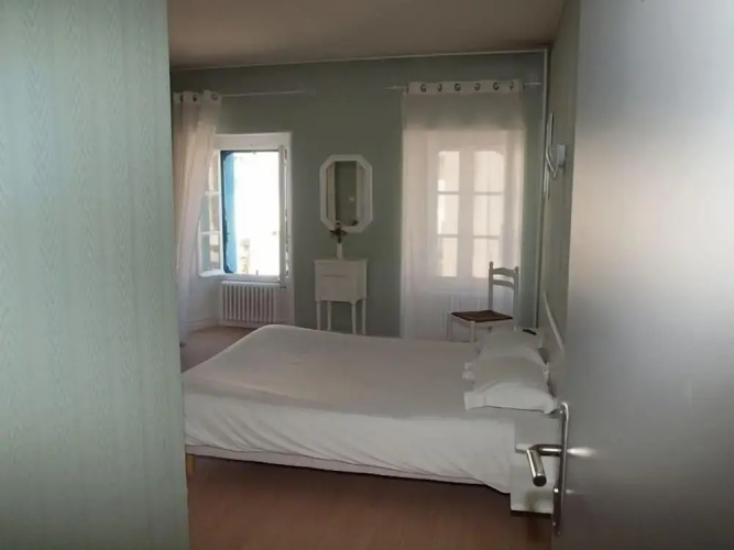 Hôtel les Thermes