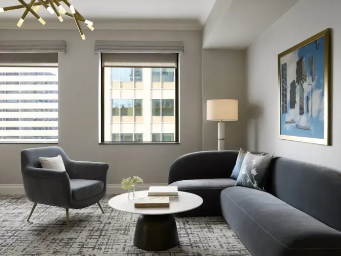 InterContinental Indianapolis by IHG