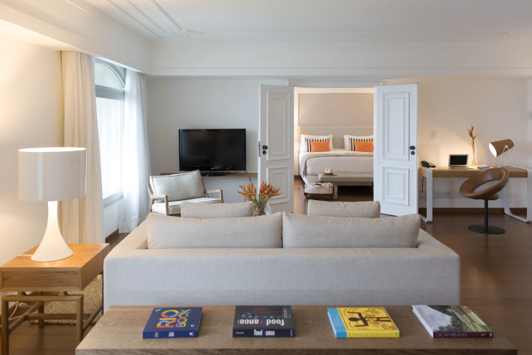 Sofitel Rio de Janeiro Ipanema