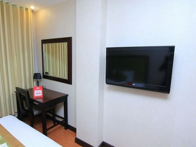 NIDA Rooms Mon Tang