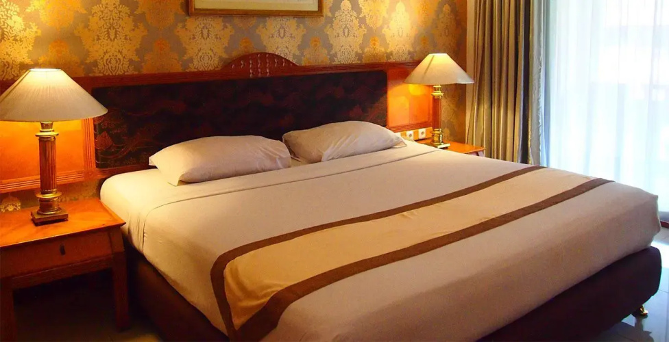 Bumi Wiyata Hotel