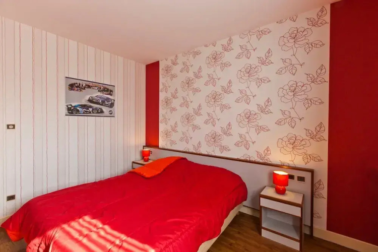 Citotel Du Circuit