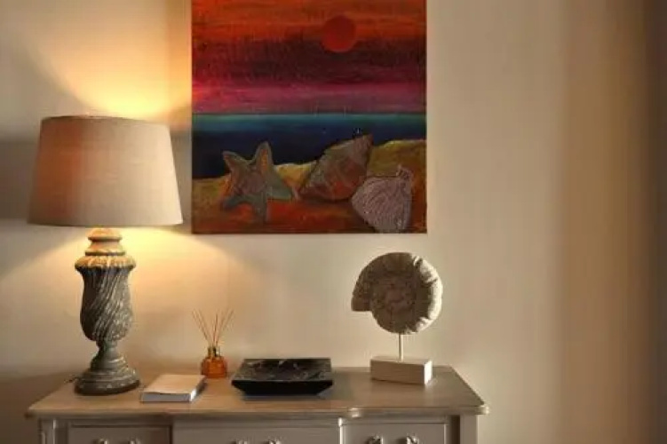 Coral Villa