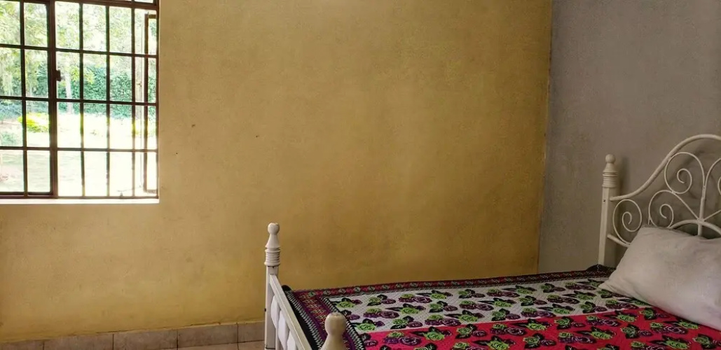 Mountain View BnB Arusha