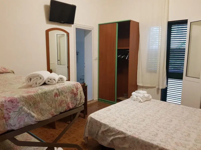 Hotel Villa Cristina