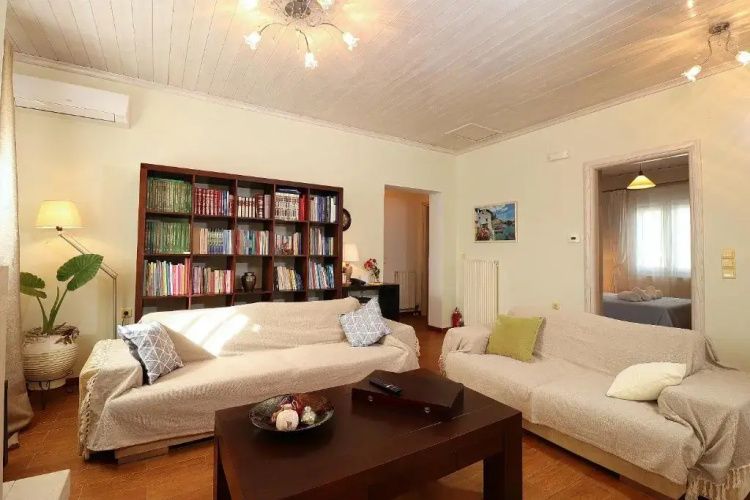 Elizabeth Country House - 3BR spacious villa