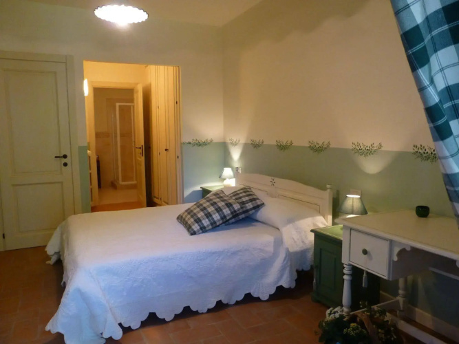Assisi dal Poggio B&B