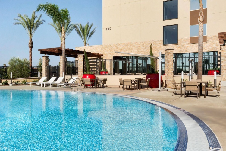 SunCoast Park Hotel Anaheim, Tapestry Collection by Hilton photo 17