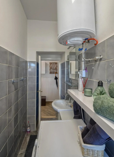 City Apartment TODOR
