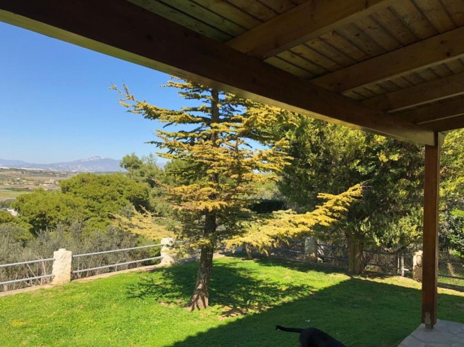 2 Bedrooms Villa