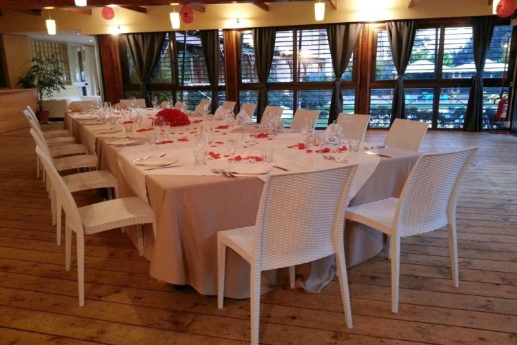 Ostia Antica Park Hotel photo 14