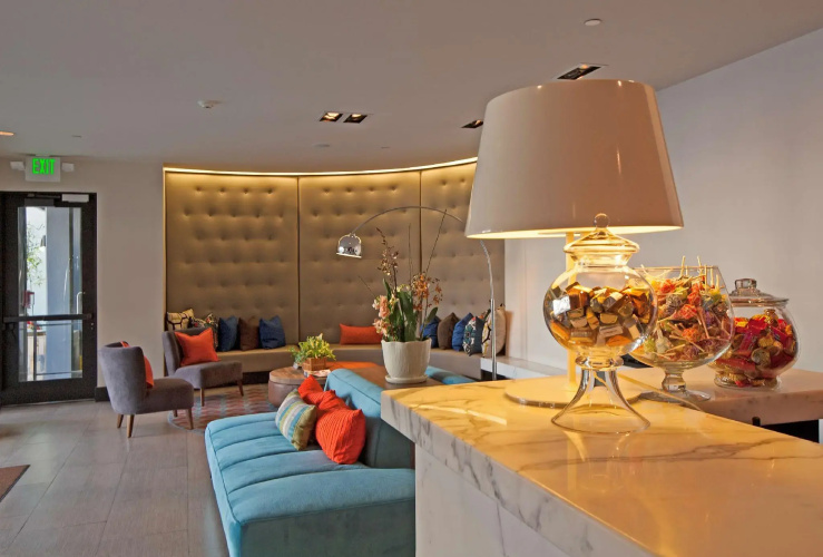 Cova Hotel
