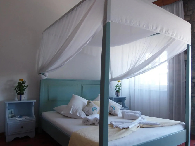 Dionysos Hotel