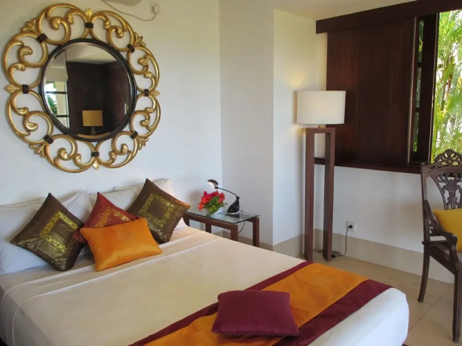 Villa Bidadari