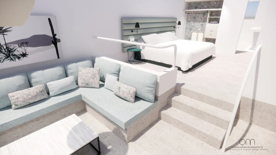 Plus Fariones Suite Hotel photo 11