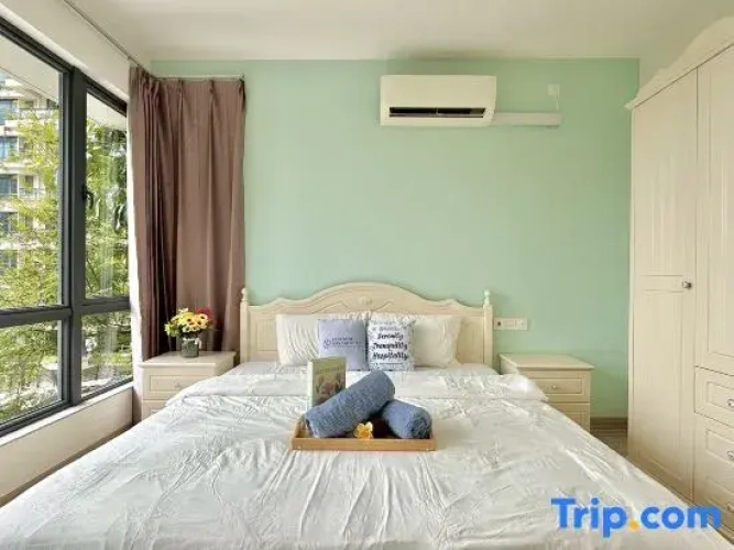 3 Bedrooms Comfort Suite