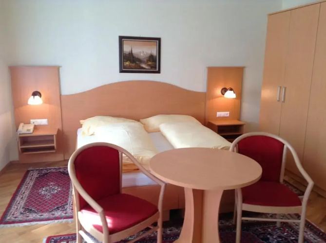 Gasthof Post